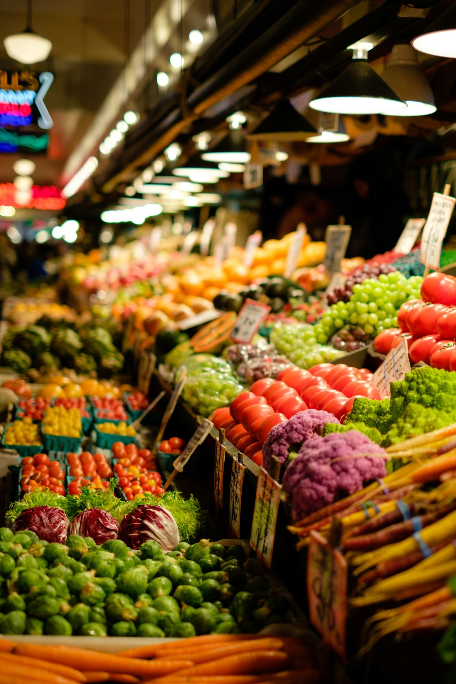 5 Tips for Selling Successfully on Hub’s Market
