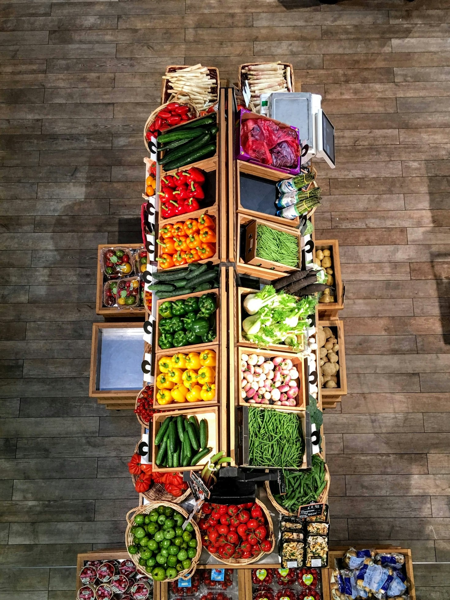 How Hub’s Market Simplifies Your Shopping Experience