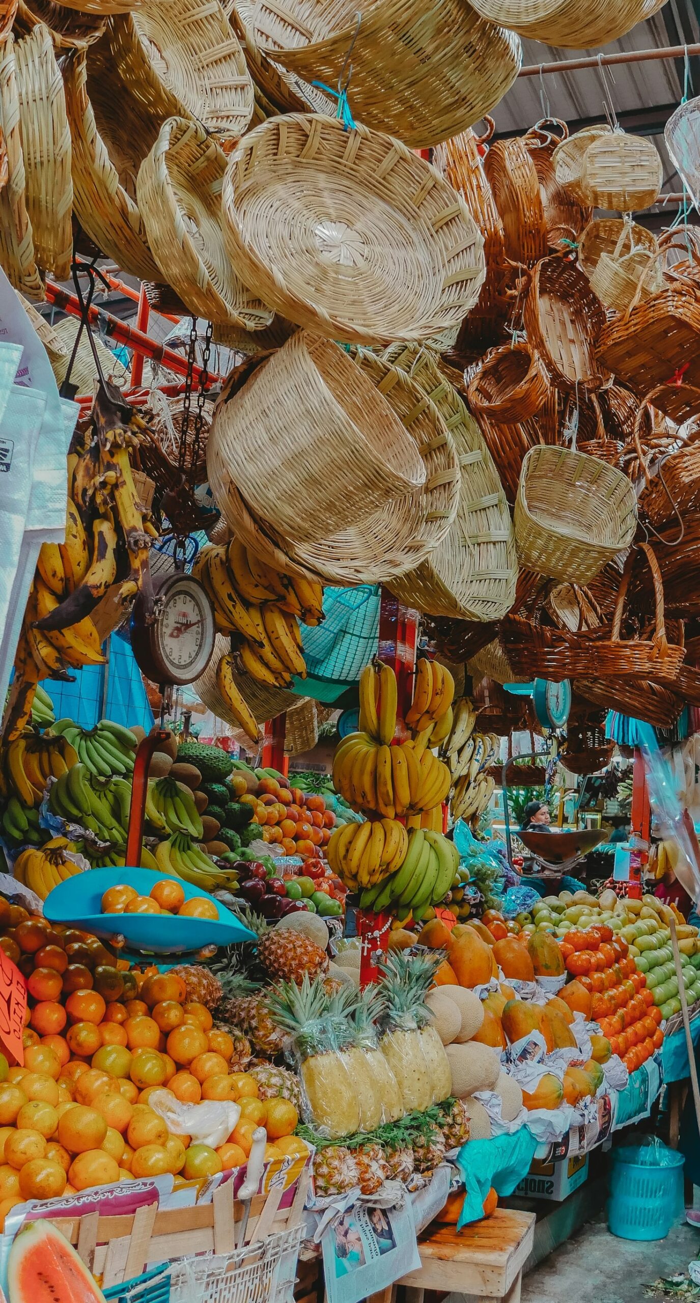 The Benefits of a Unified Marketplace for Everyone