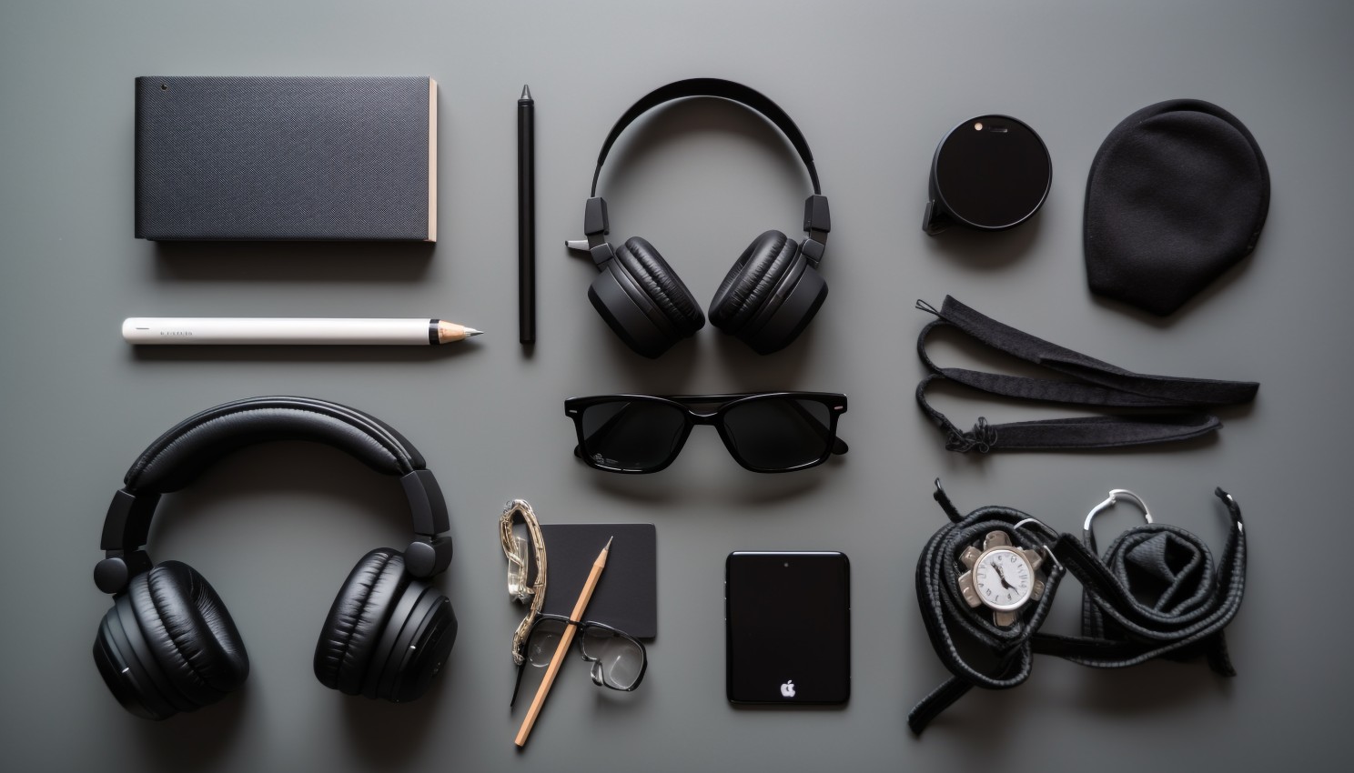 Mobile Accessories