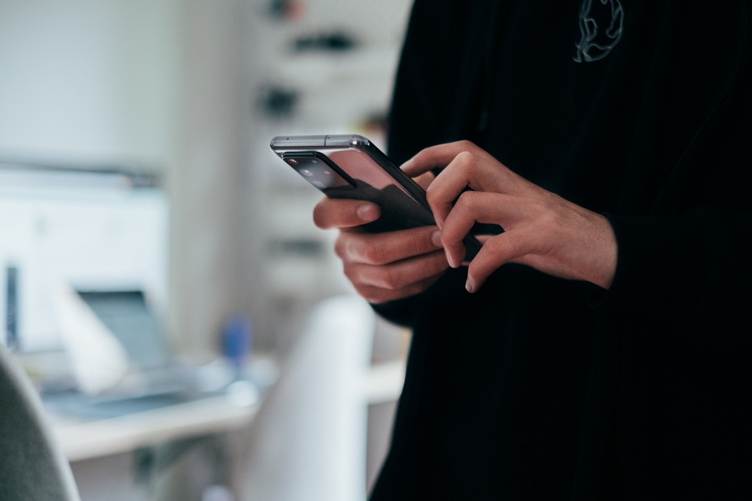 Top 5 Reasons to Upgrade Your Smartphone Today